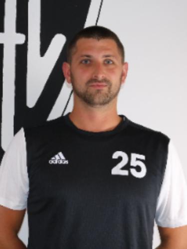 Bartlomiej Michal Wiatrowski
