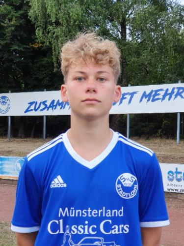 David Hüning