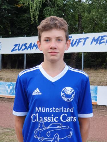 Finn Musholt