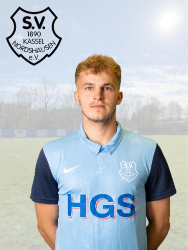 Luca Grellert