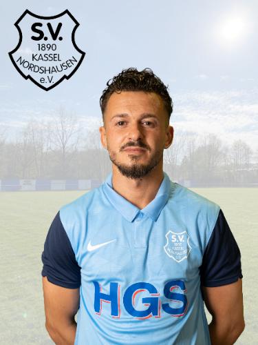 Orhan Özdemir