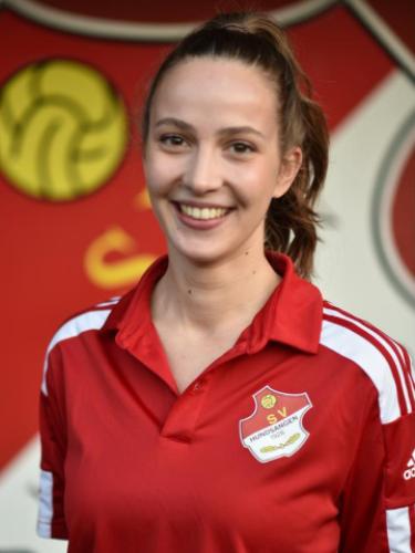 Johanna Kissel