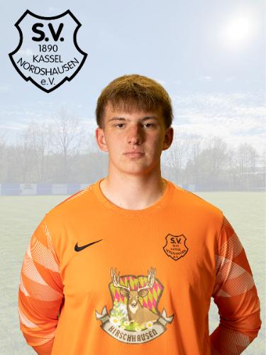 Niclas Wenzel