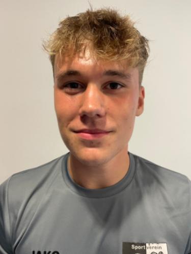 Fabian Dominic Thierer