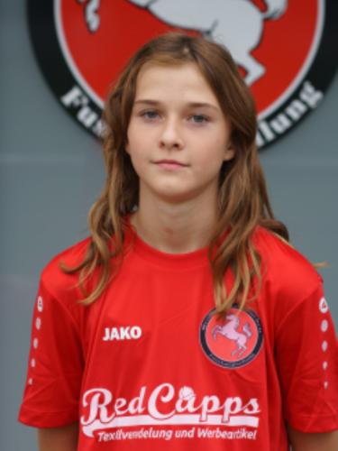 Celine Sophie Schulz