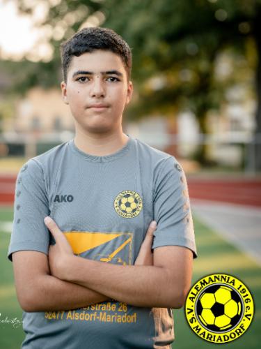 Yassine Beytit