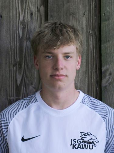 Dustin Schröder