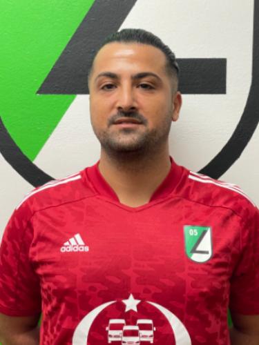 Cihan Coelükoglu
