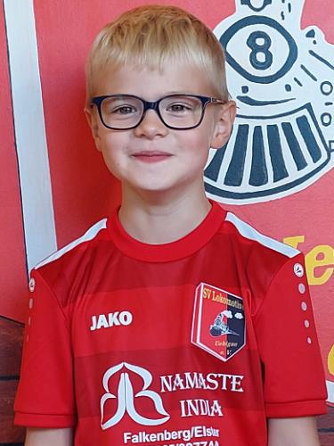 John Lucien Wachsmuth