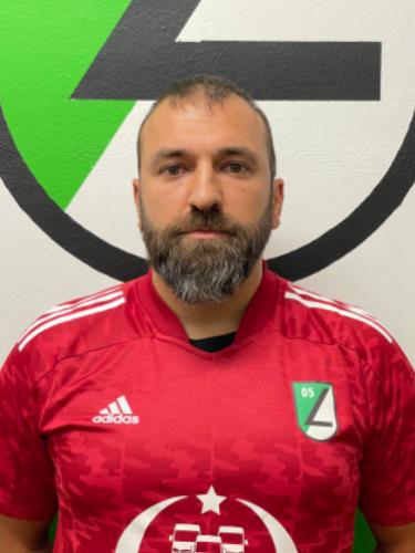 Gökhan Gümüssuyu