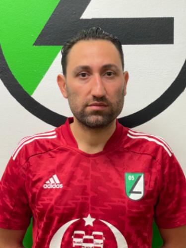 Zafer Kaban