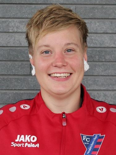 Stephanie Dettloff