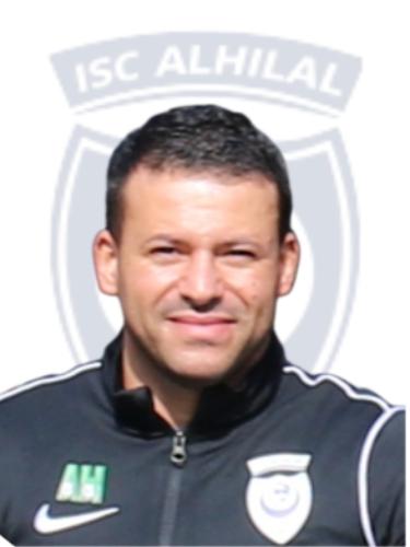 Amine Hissane