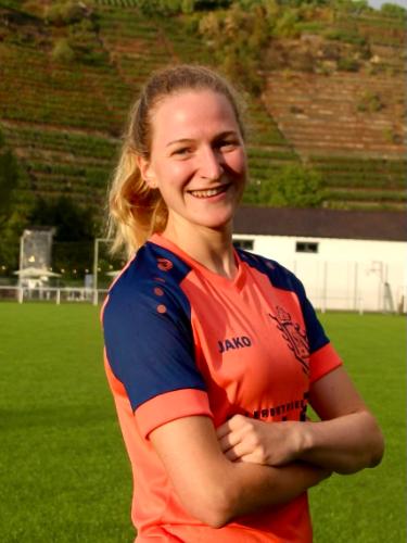 Christina Knapp