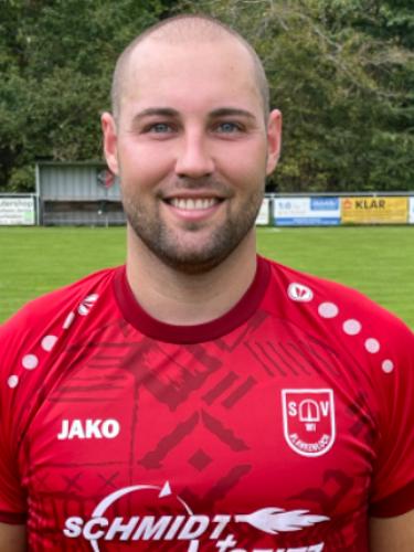 Marcel Fassnacht