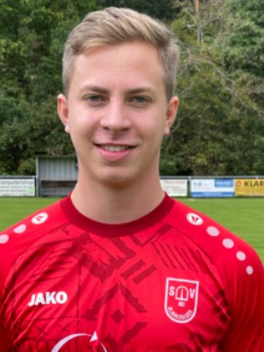 Liam Wagner