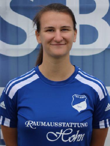 Daria Hannah Deisinger