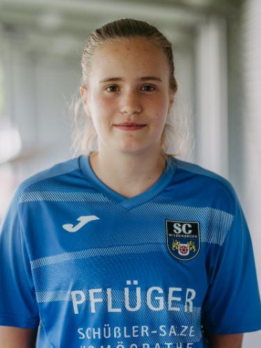 Kristin Bußmann