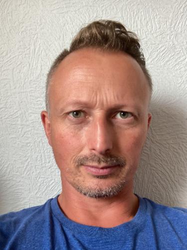 Ricky Tschentke