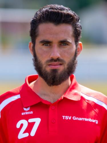 Omar Issa