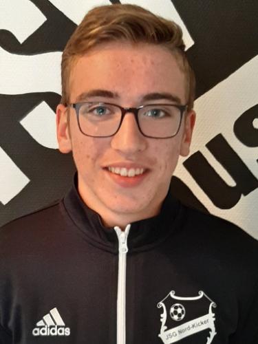 Jonas Tute