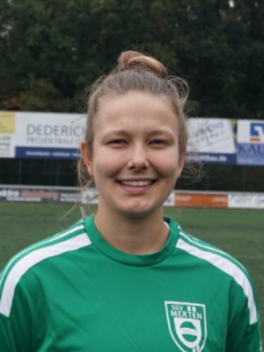 Jule Marie Mohr