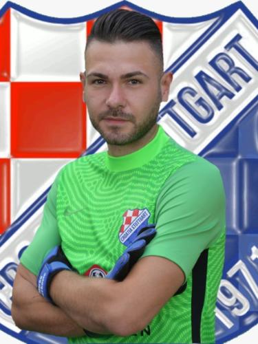 Mirko Perkovic