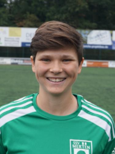 Annika Elisabeth Spinrath