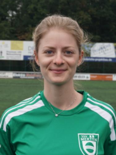 Caroline Schlengermann