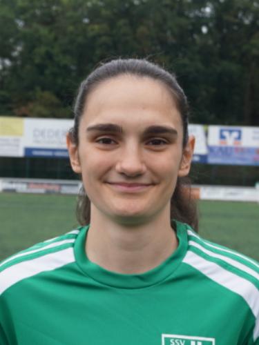 Alina Schmitz