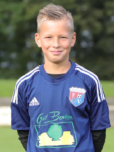 Matti Florian Hübener