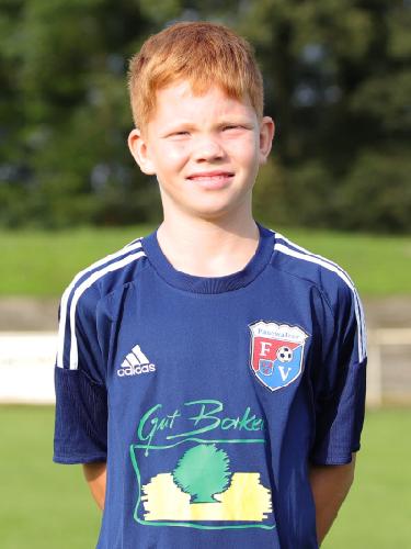 Ben Schiebe