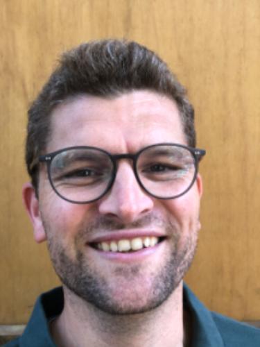 Thorsten Eric Schulz