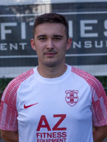 Josip Ivandic