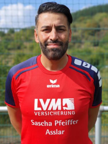 Abdulgani Tuerkekoele