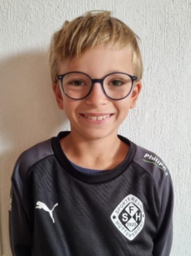 Janne Matti Weisgerber