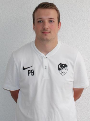 Patrick Süss