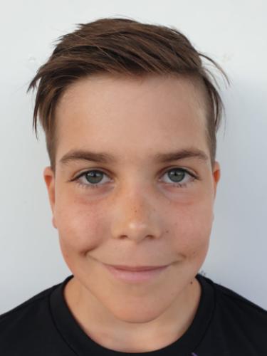 Ben Müller