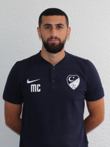 Mesut Cakmak