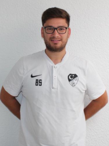 Burak Satilmis