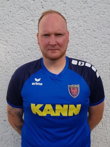 Christopher Grube-Malareck