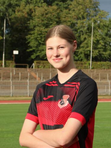 Katharina Nolte