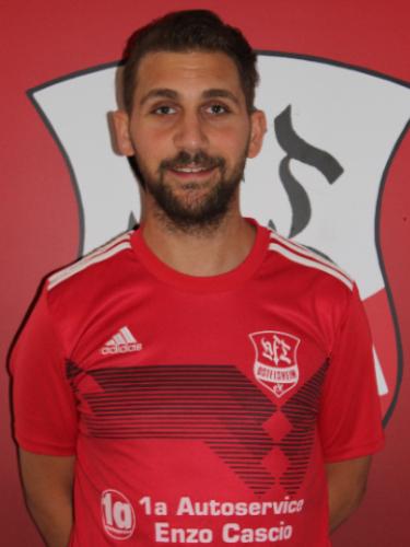Daniele Cascio