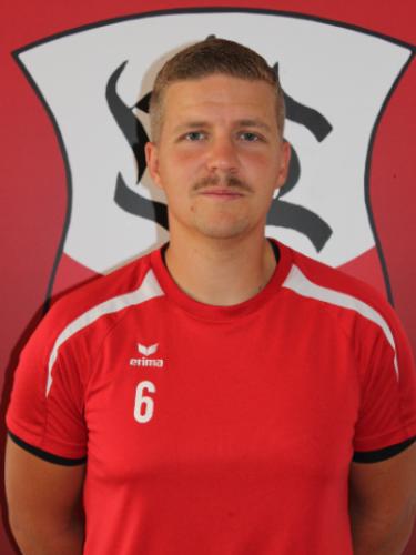 Fabian Eberle