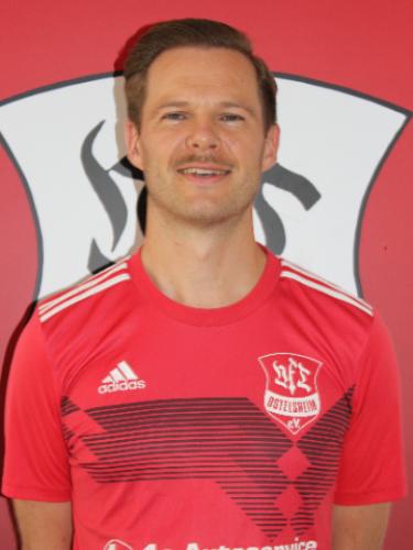 Jens-Rouven Meinhold