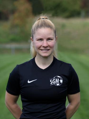 Lena Schweickhardt