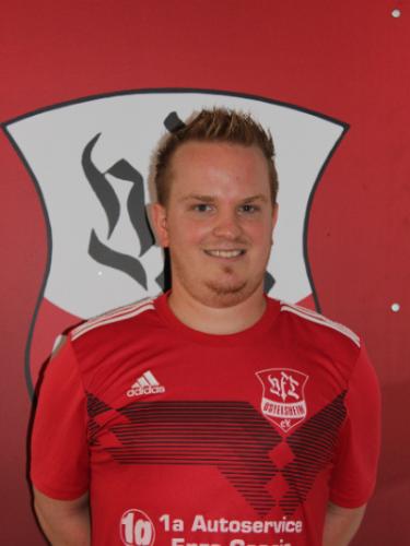 Dominik Reinbold