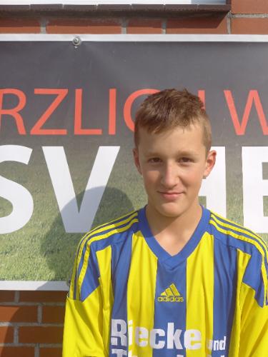 Björn Naggatz