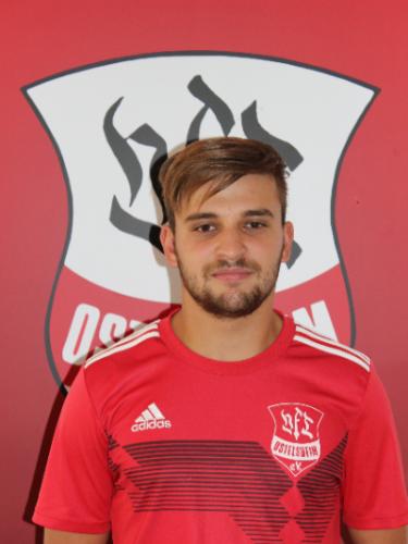 Lucas Santos Cruz
