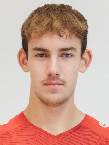 Yorick Maximilian Hoffmann